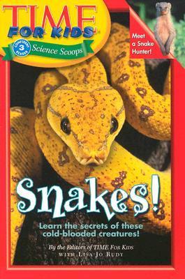 Time For Kids book cover
