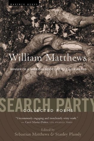 Search Party book cover
