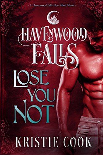 Lose You Not book cover