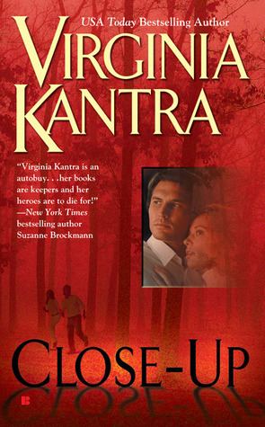 Close-Up book cover