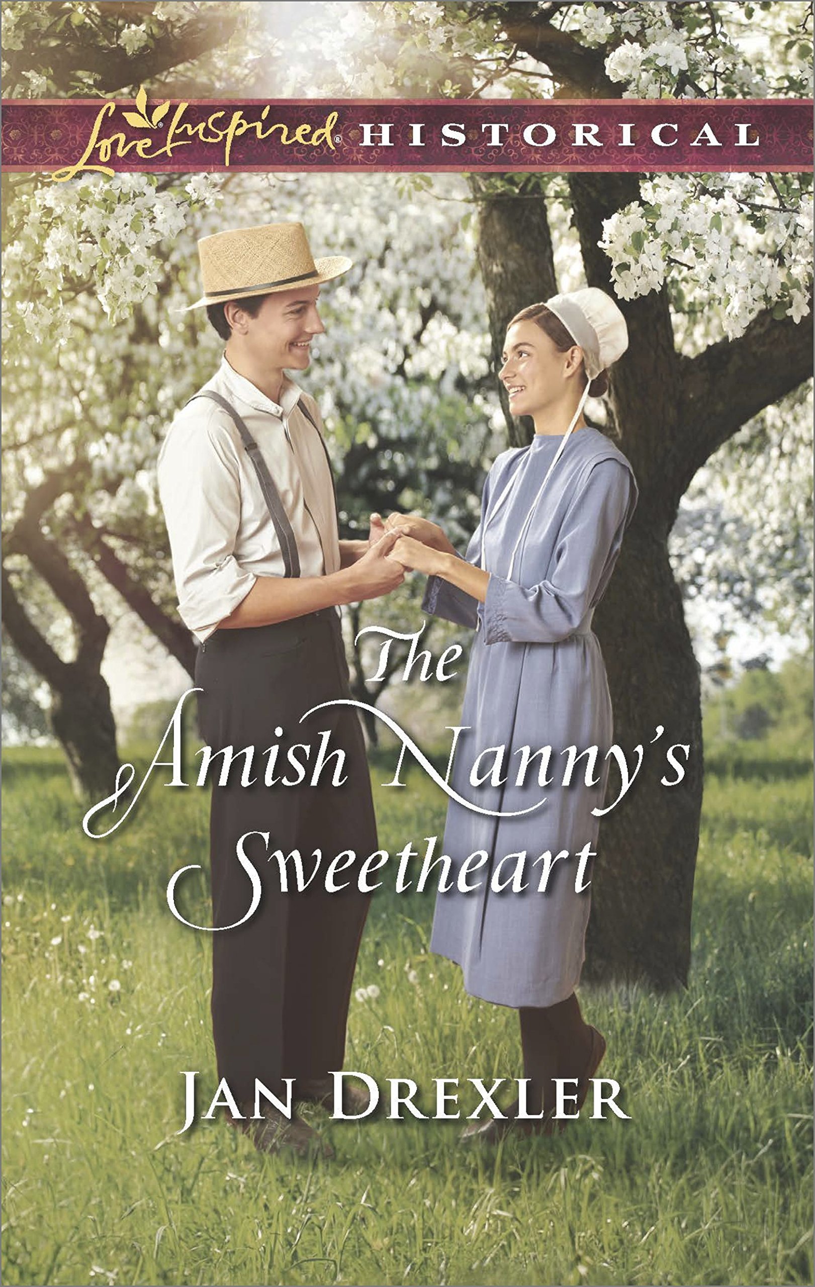 Amish Country Brides book cover 2
