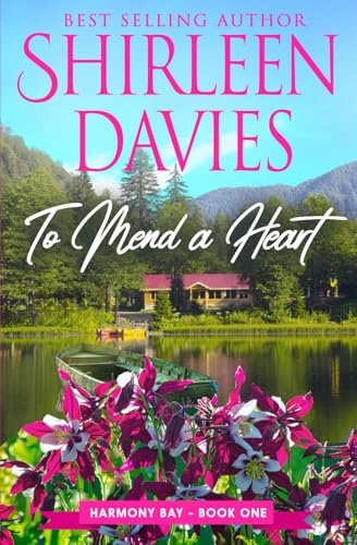 To Mend a Heart book cover