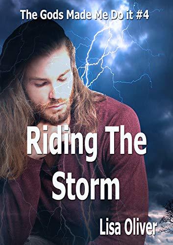 Riding the Storm book cover