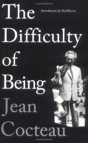 The Difficulty of Being book cover