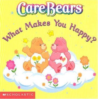 What Makes You Happy? book cover
