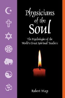 Physicians of the Soul book cover