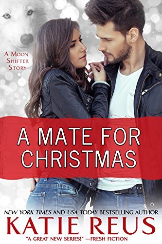 A Mate for Christmas book cover