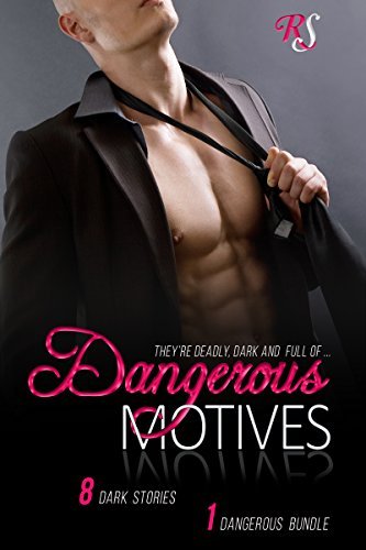 Dangerous Motives book cover