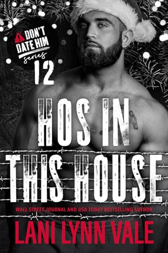 Hos in this House book cover