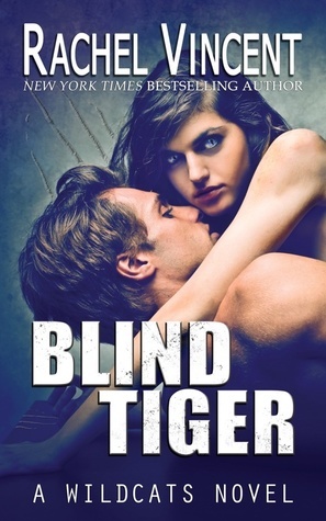 Wildcats book cover 2