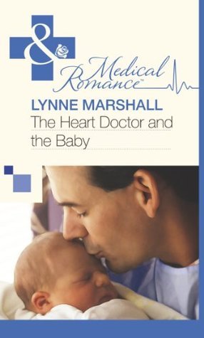 The Heart Doctor and the Baby book cover
