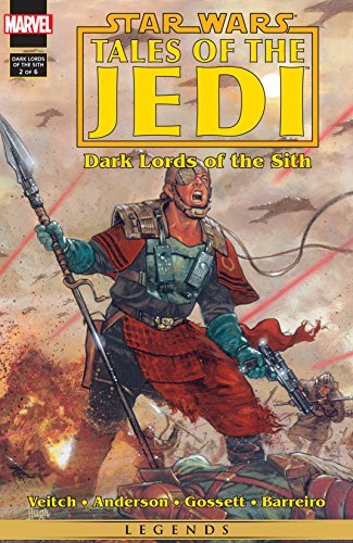 Star Wars book cover
