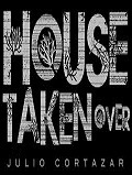 House Taken Over book cover