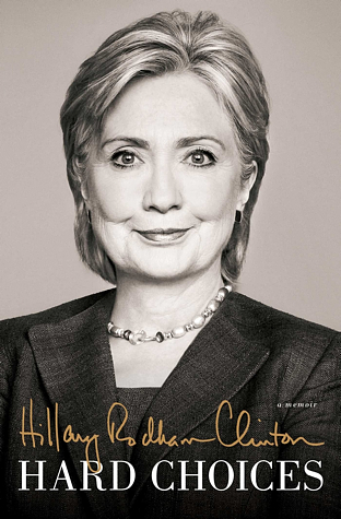 Hard Choices book cover