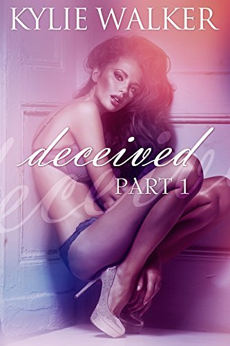 Deceived book cover 1