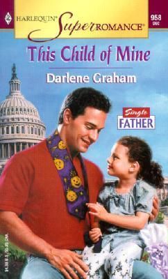 This Child of Mine book cover