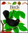 Birds First Discovery Books book cover