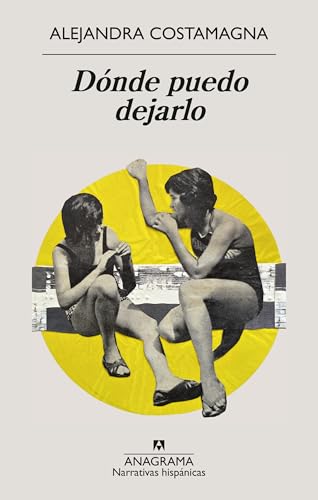 Dónde puedo dejarlo book cover