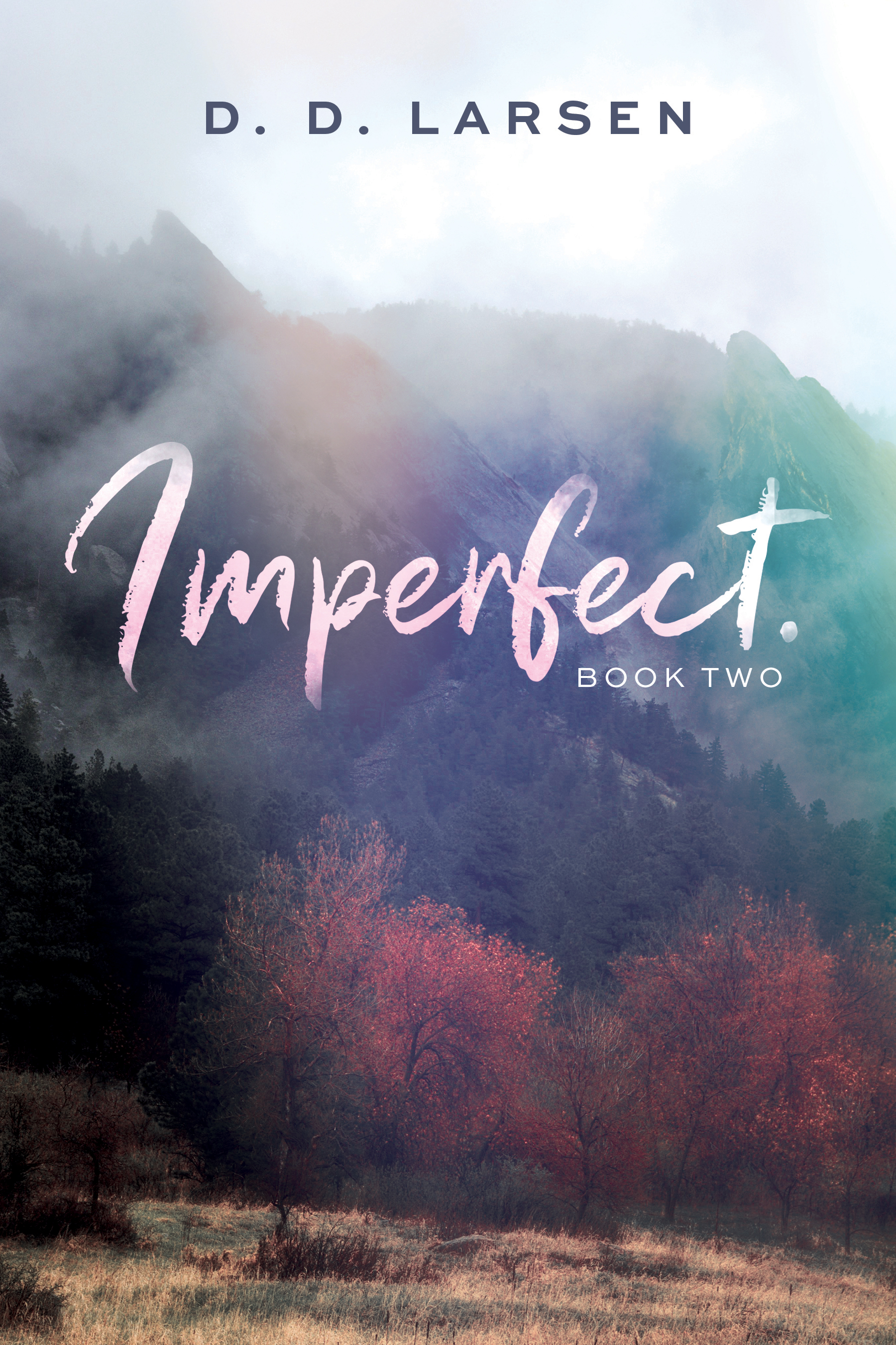 Perfect book cover 2
