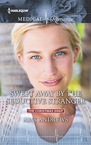The Christmas Swap book cover 2