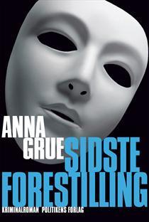 Das falsche Gesicht book cover