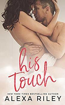 His Touch book cover