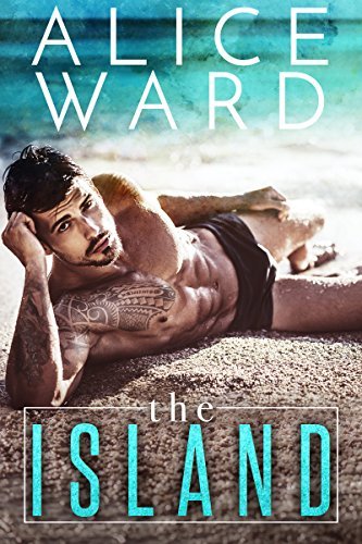 The Island book cover