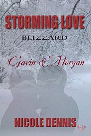Gavin & Morgan book cover