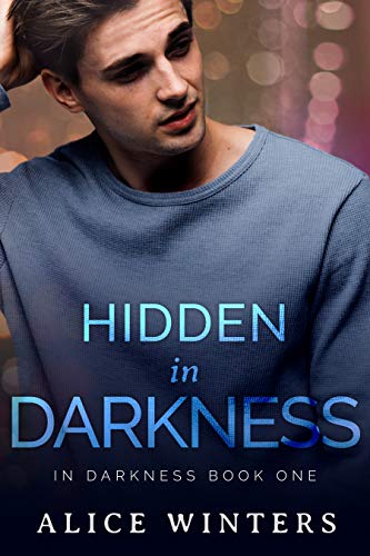 In Darkness book cover 1