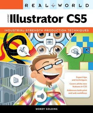 Real World Adobe Illustrator CS5 book cover