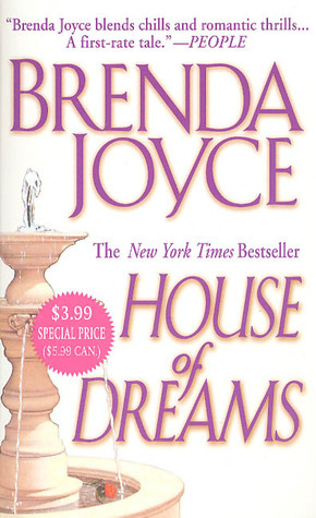 House of Dreams book cover
