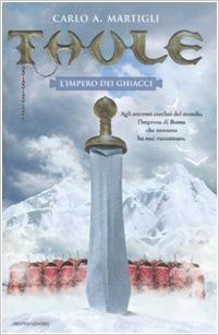 Thule book cover
