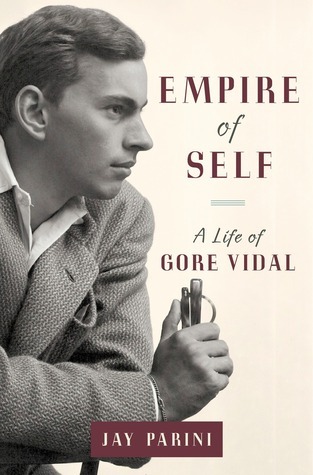 Empire of Self book cover