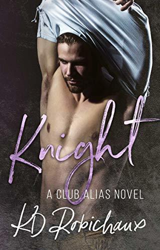 Knight book cover