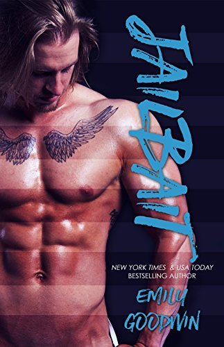 All or Nothing book cover