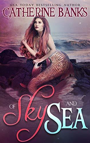 Of Sky and Sea book cover