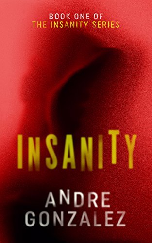 Insanity book cover 1