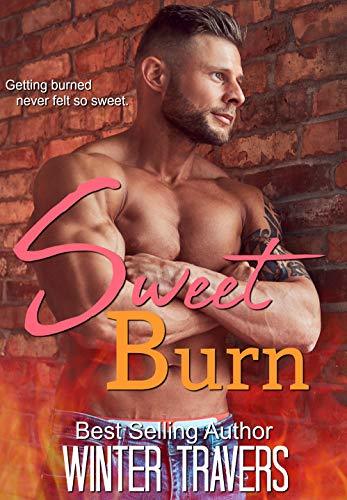 Sweet Love book cover 1