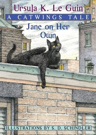 Jane on Her Own book cover