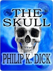The Skull book cover