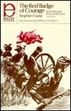 The Red Badge of Courage and Selected Prose and Poetry book cover