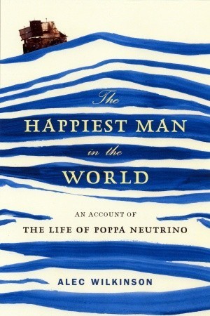 The Happiest Man in the World book cover