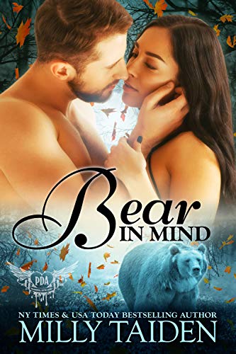 Bear in Mind book cover