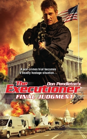 Final Judgment book cover