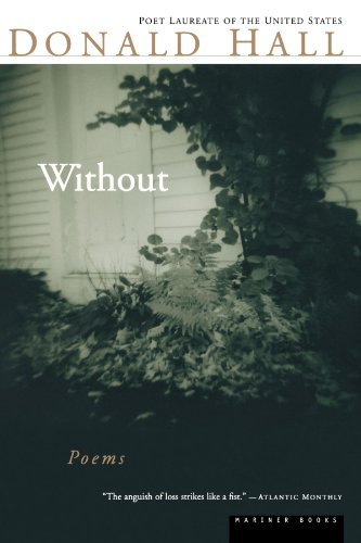 Without book cover