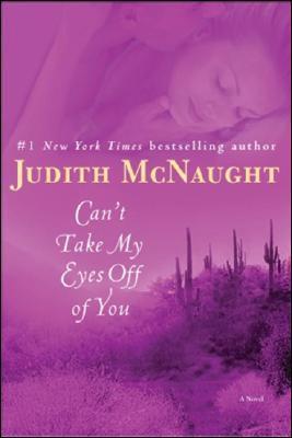 Can't Take My Eyes Off of You book cover