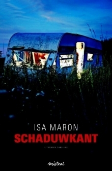 Schaduwkant book cover