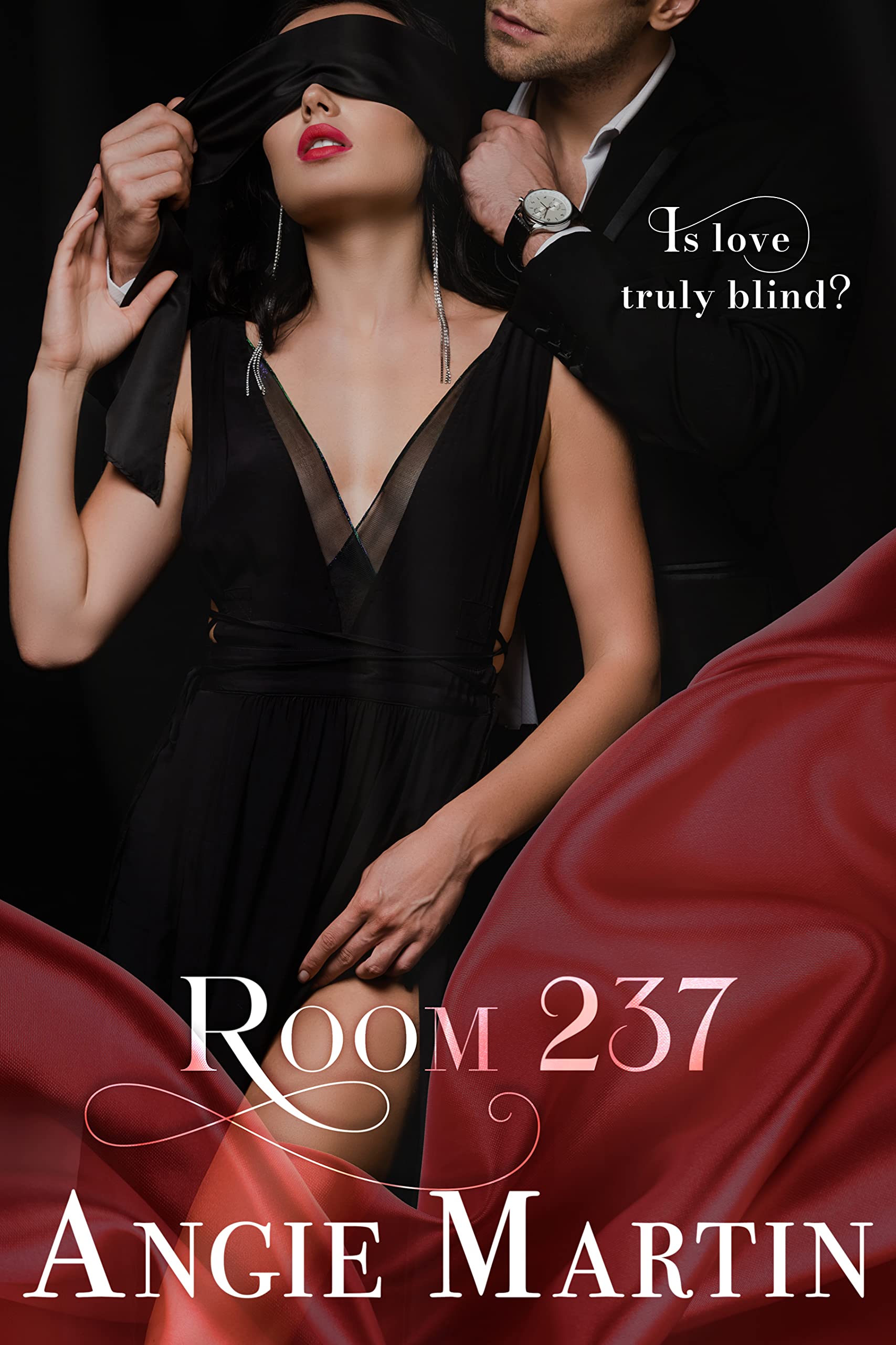 Room 237 book cover
