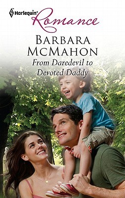 From Daredevil to Devoted Daddy book cover