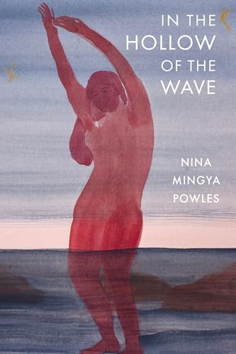 In the Hollow of the Wave book cover